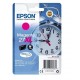 Epson MAGENTA 27XL DURABRITE - 10.4ML C13T27134012